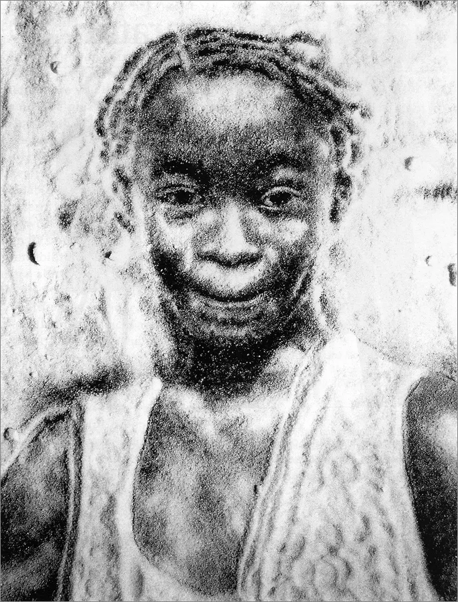 Monografía: Vik Muniz — imagen 5