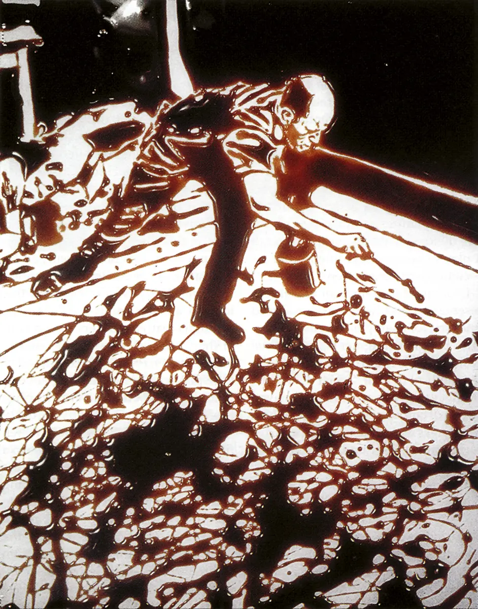 Monografía: Vik Muniz — imagen 3