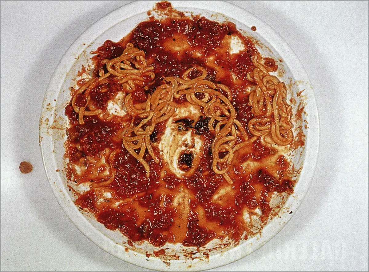 Monografía: Vik Muniz — imagen 1
