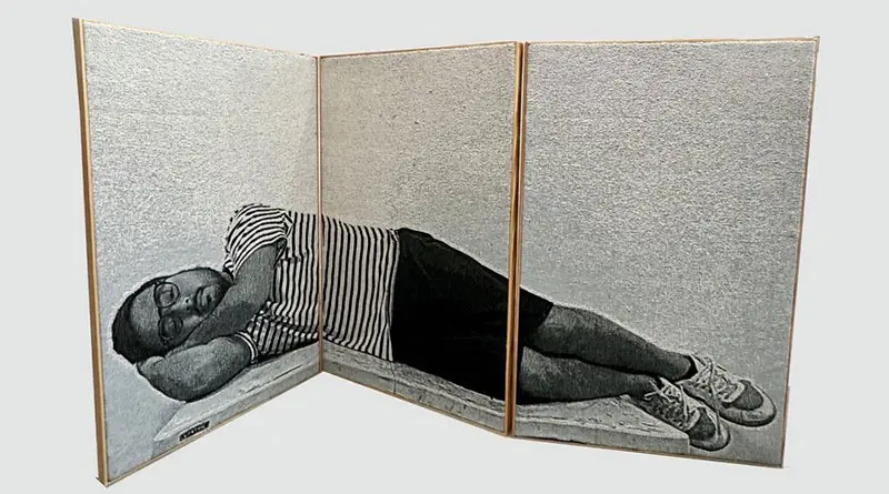 Gonzalo Hernández:Ways of Disappearing