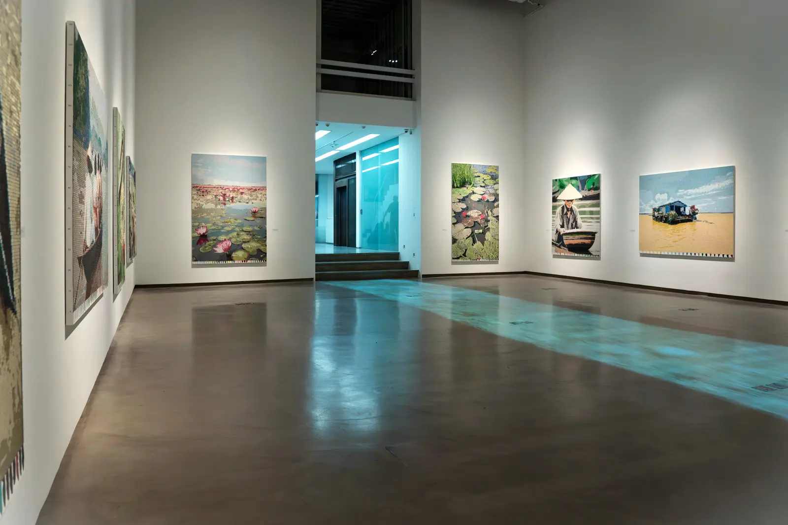 Anita Schwartz Galeria de Arte