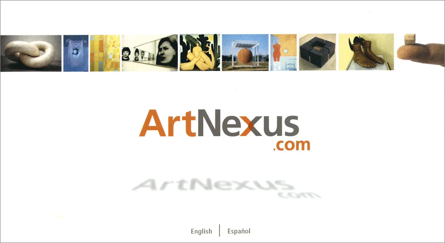 ArtNexus.com