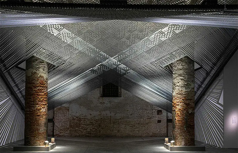 Premios 60ª exposición de arte internacional, Bienal de Venecia