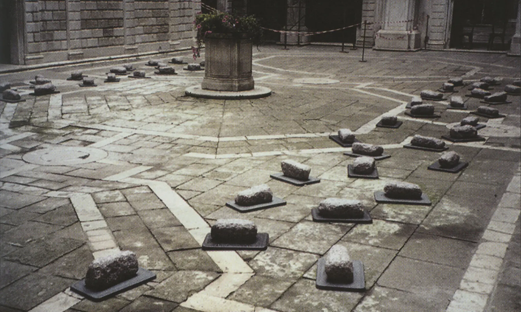 49 Bienal de Venecia