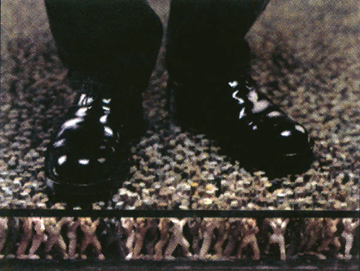Bienal: 49 Bienal de Venecia — imagen 2