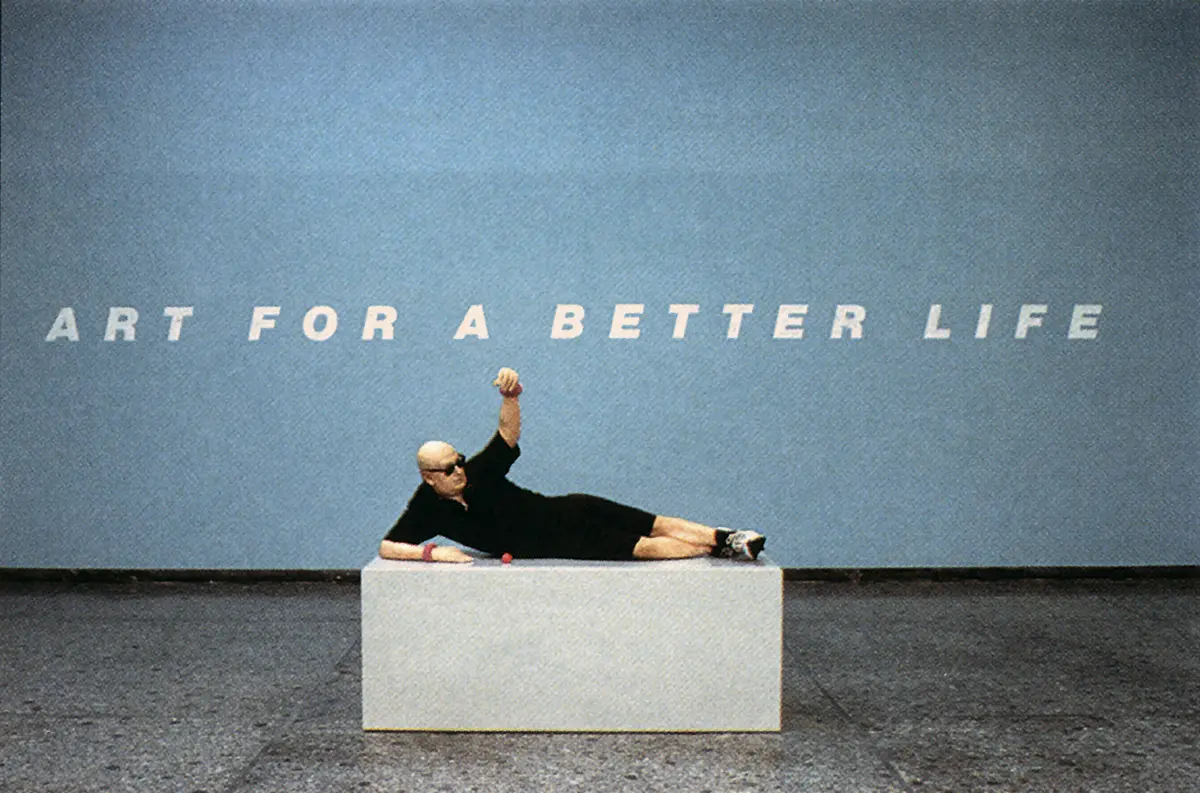Bienal: 49 Bienal de Venecia — imagen 5