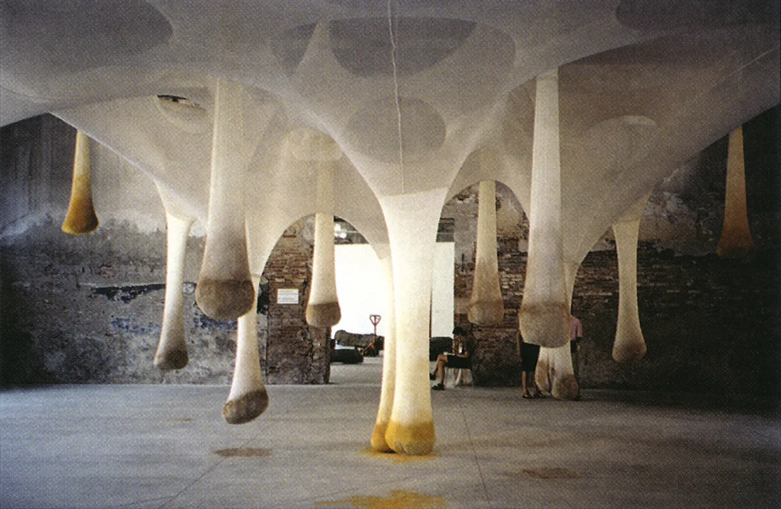 Bienal: 49 Bienal de Venecia — imagen 6