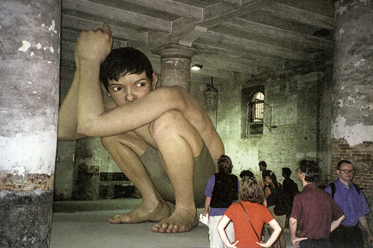 Bienal: 49 Bienal de Venecia — imagen 9