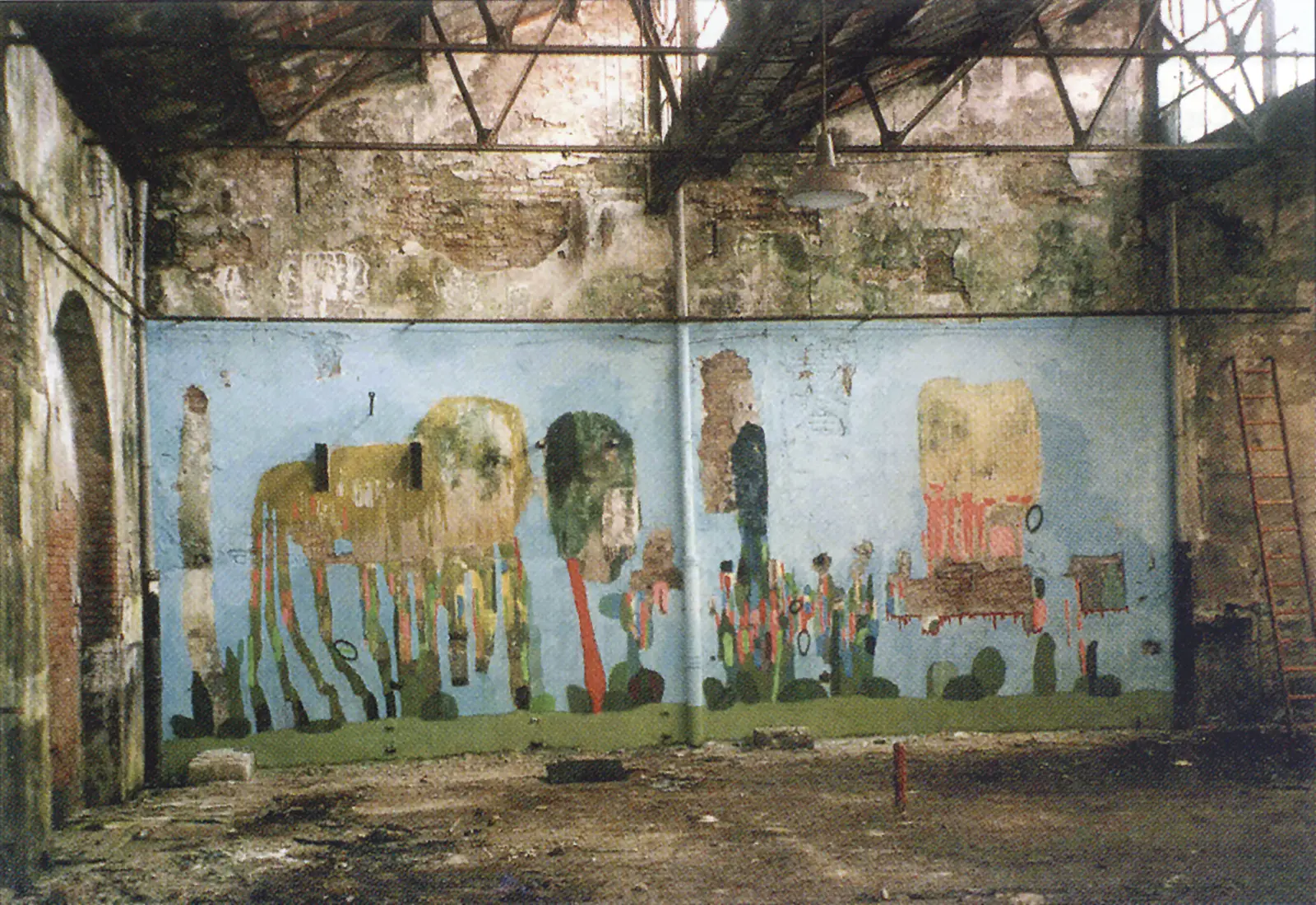 Bienal: 49 Bienal de Venecia — imagen 11