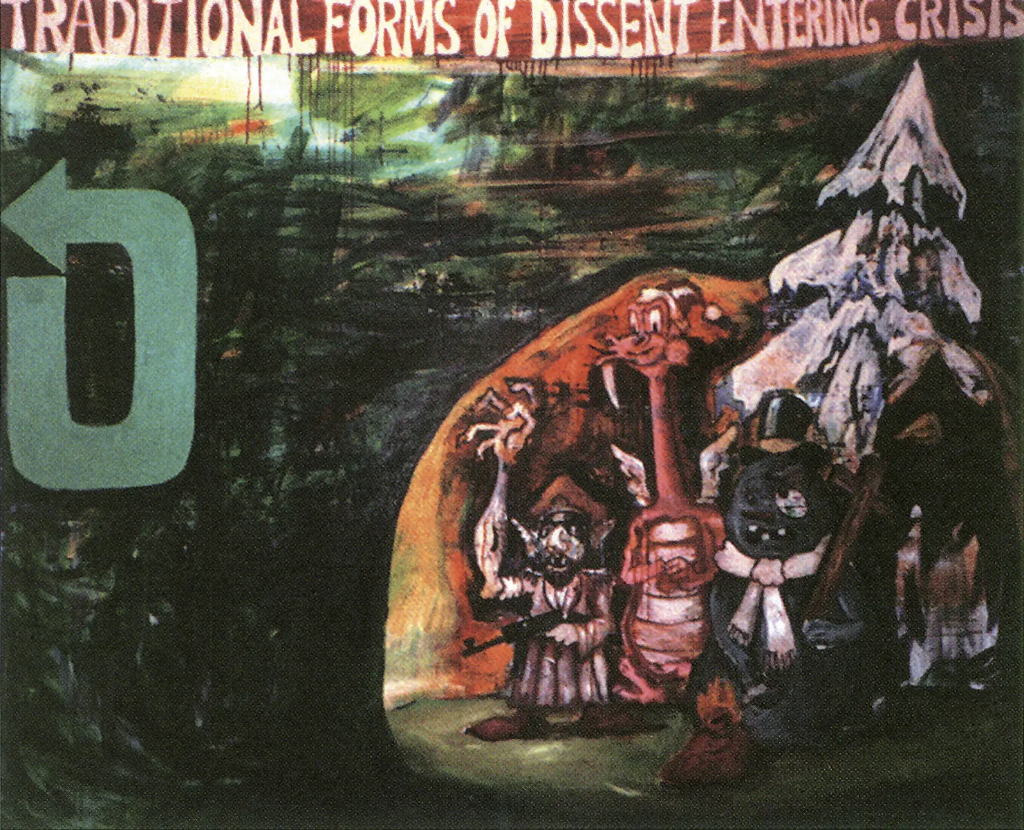 Bienal: 49 Bienal de Venecia — imagen 12