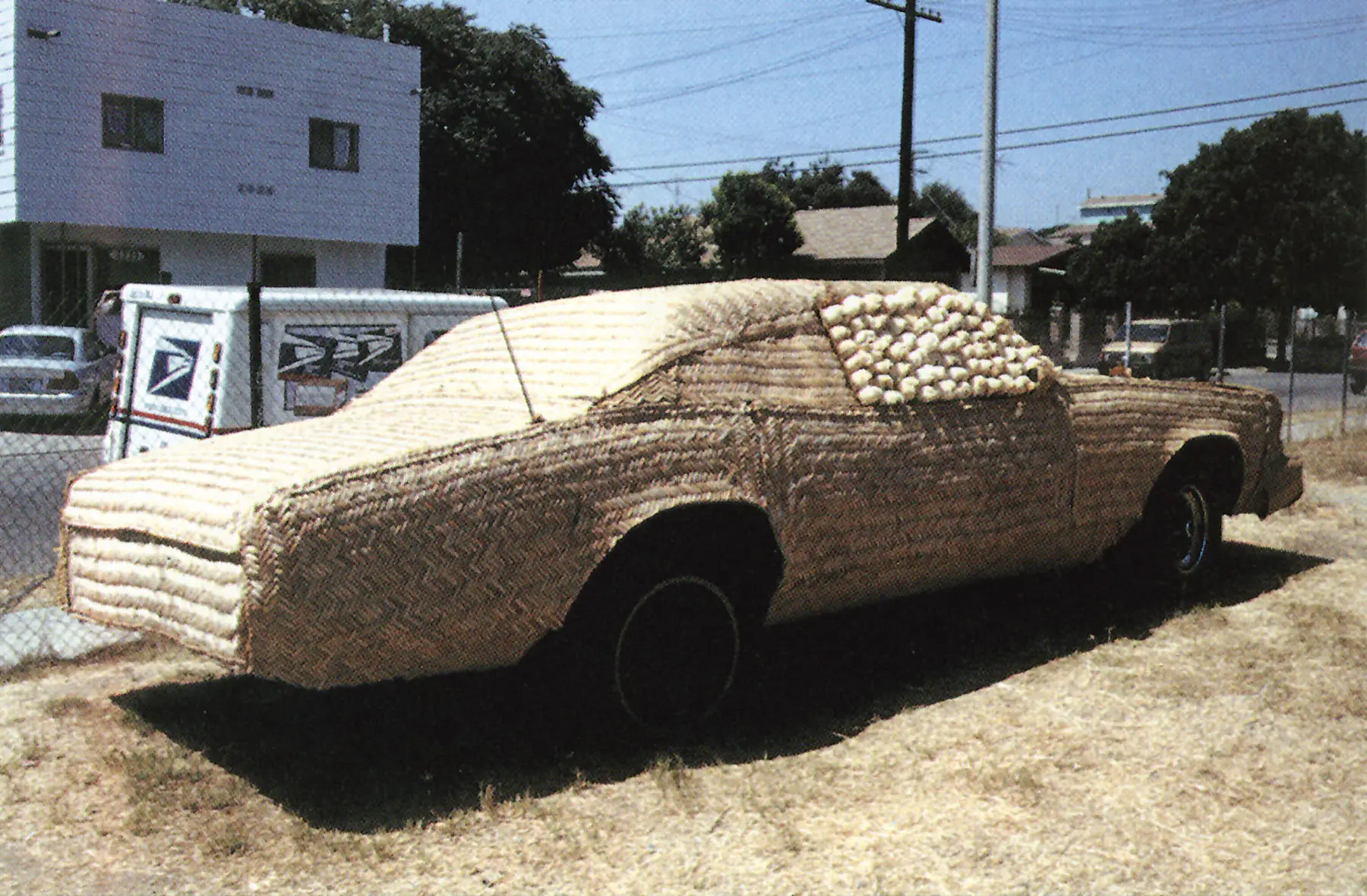 2001 Absolut L.A.