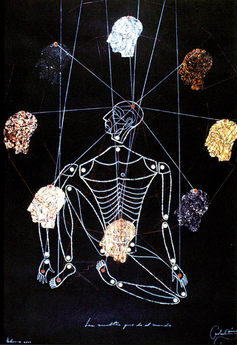 Bienal: 2001 Absolut L.A. — imagen 6