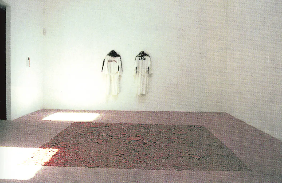 Bienal: 2001 Absolut L.A. — imagen 5