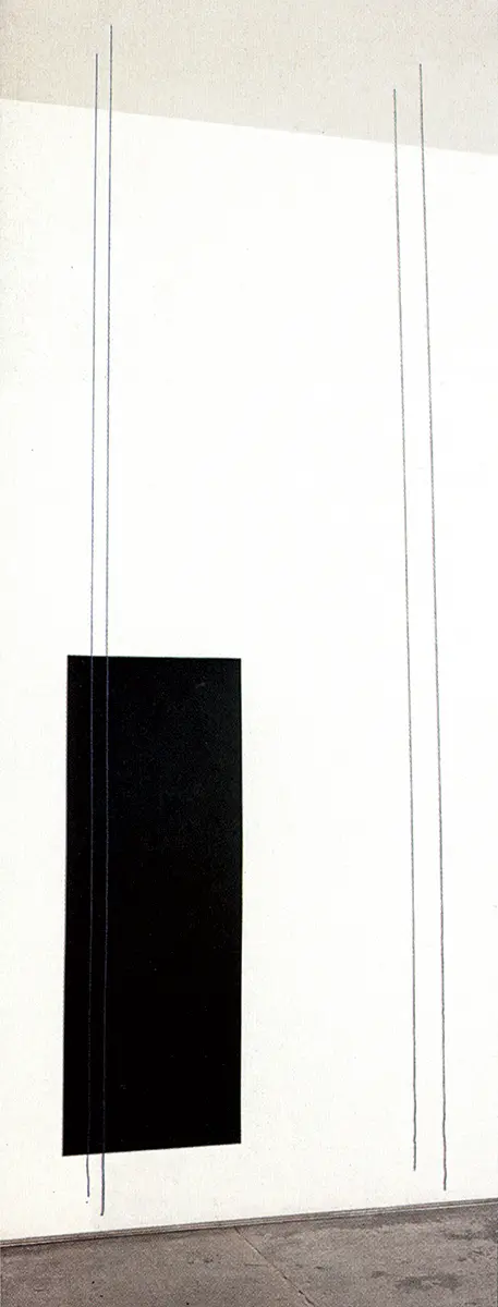 Bienal: 2001 Absolut L.A. — imagen 3