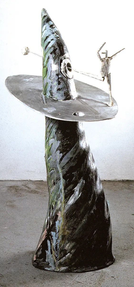Bienal: 2001 Absolut L.A. — imagen 1