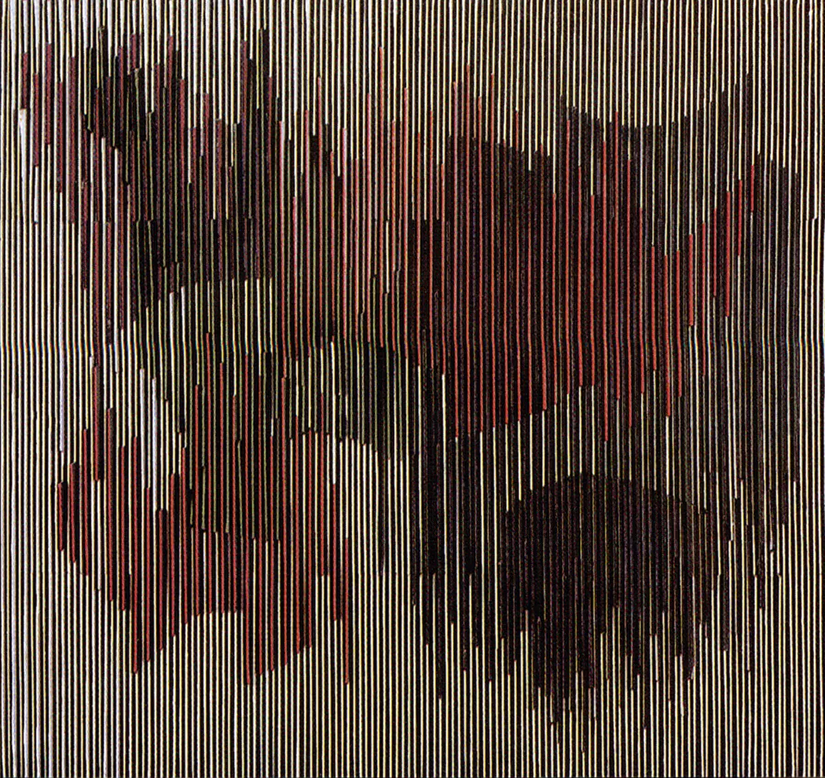 Exposición: Abstracción geométrica — imagen 7