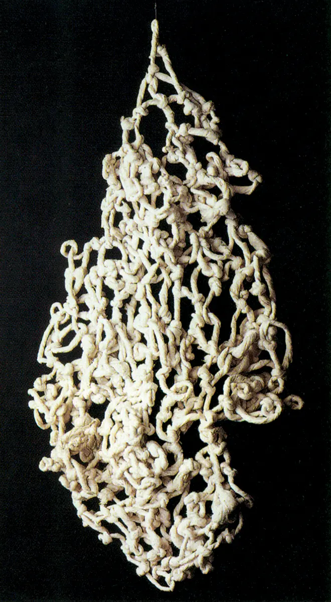 Exposición: Abstracción geométrica — imagen 3