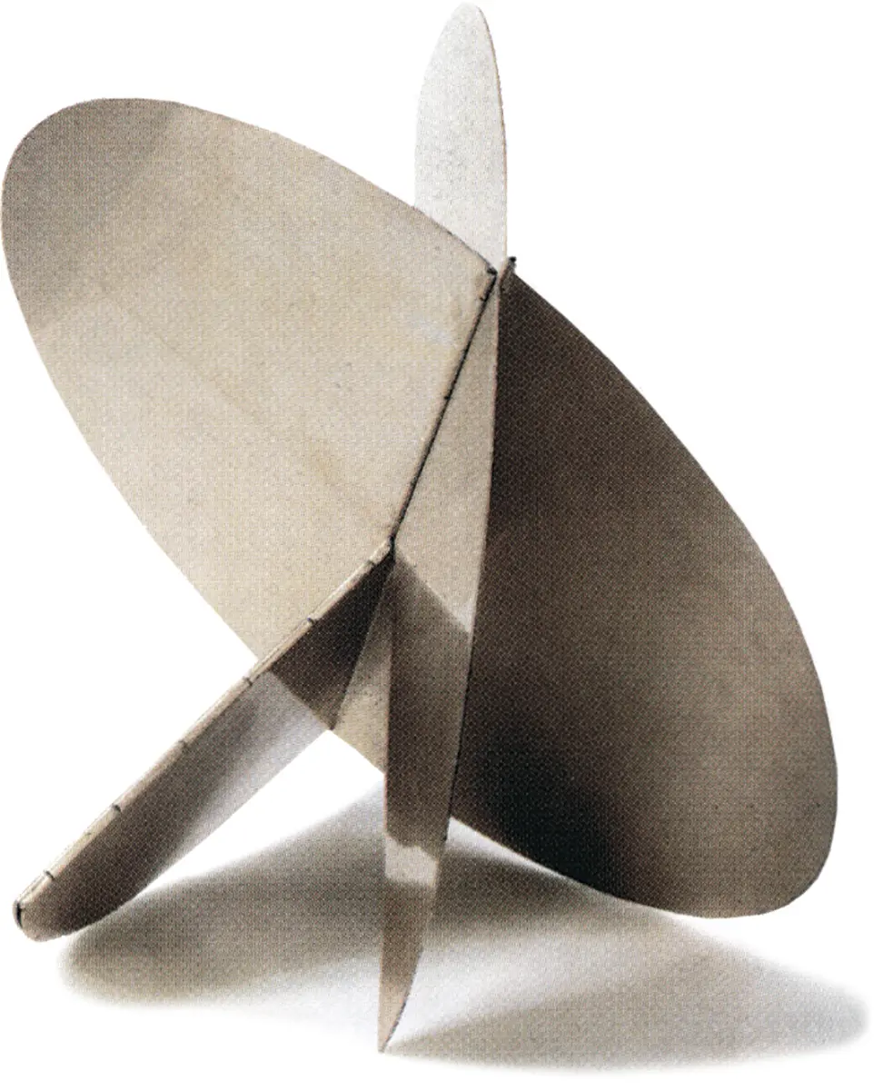 Exposición: Abstracción geométrica — imagen 2