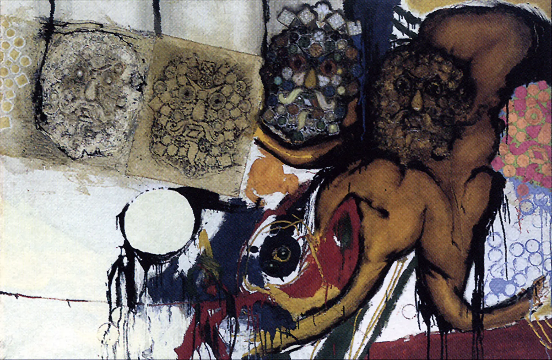 Sotheby's y Christie's Arte latinoamericano