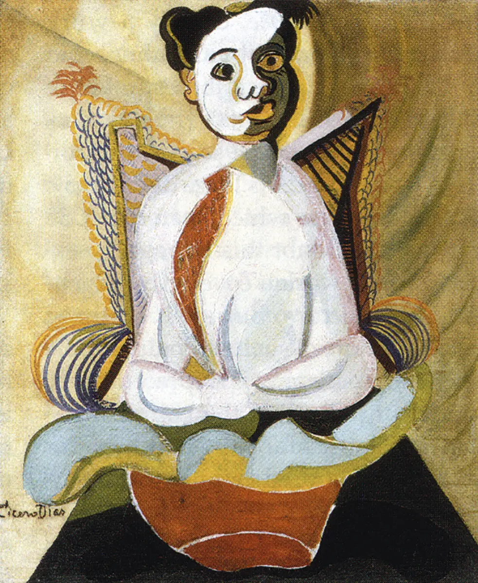 Subasta: Sotheby's y Christie's Arte latinoamericano — imagen 8