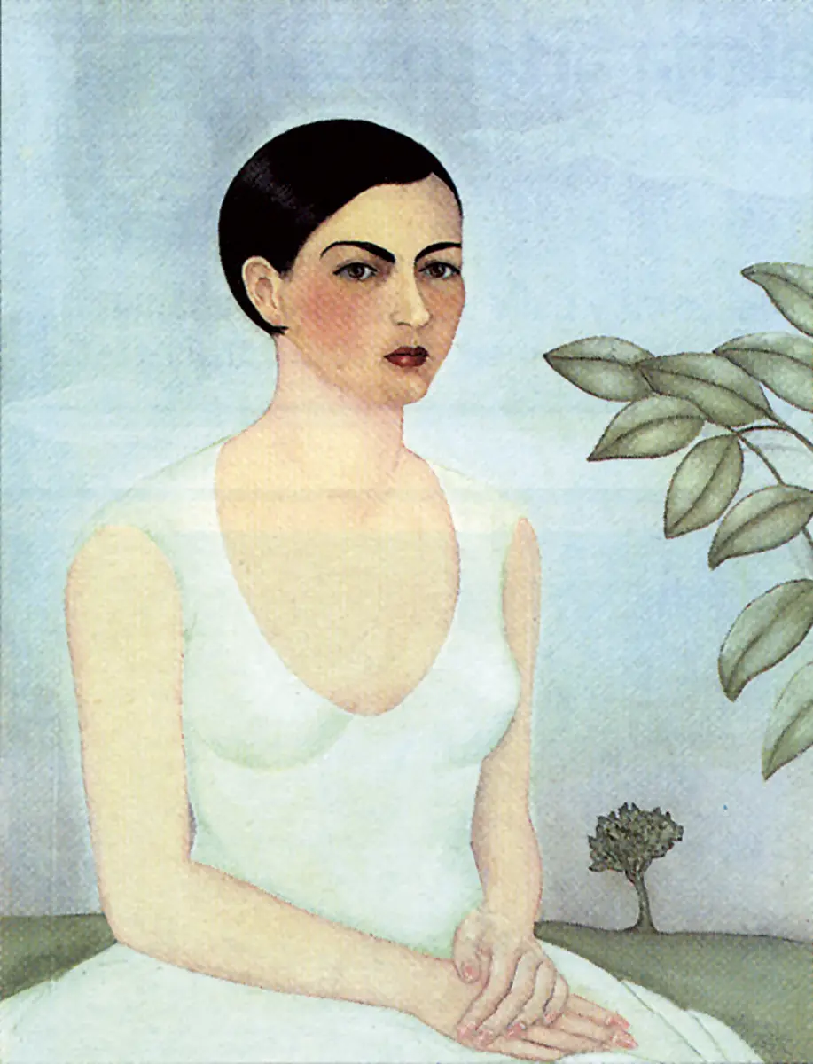 Subasta: Sotheby's y Christie's Arte latinoamericano — imagen 1