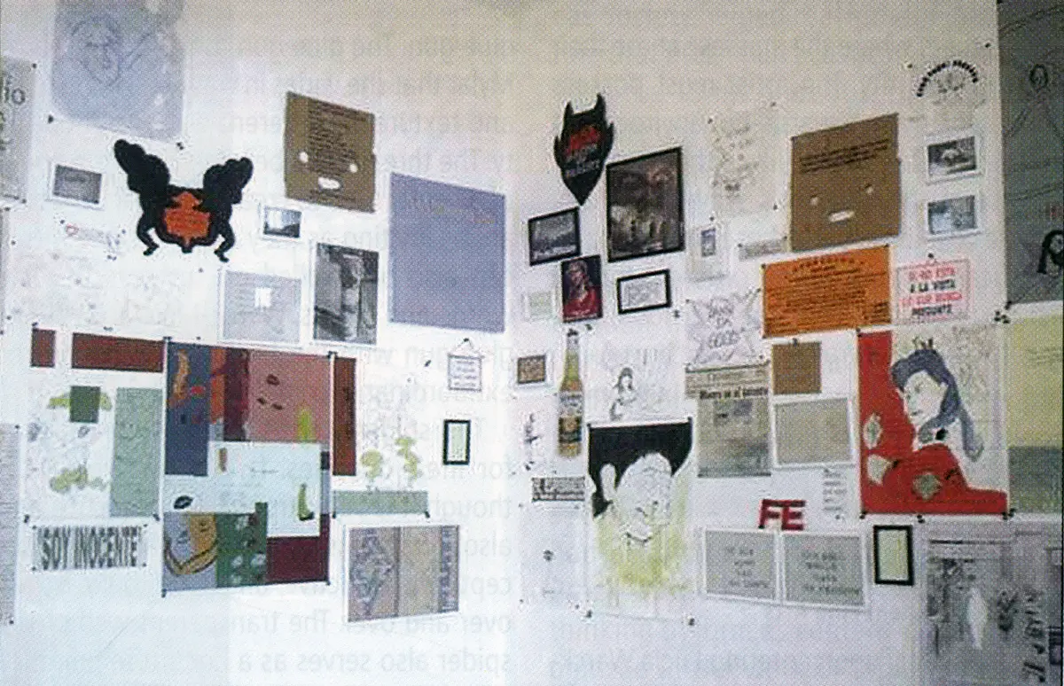 Exposición Individual: Daniel Guzmán — imagen 1