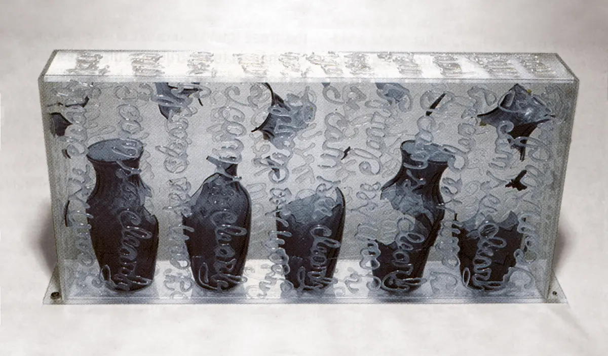 Exposición Individual: Lucía Warck-Meister — imagen 1