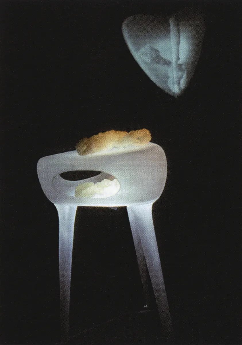 Exposición Individual: Ingrid Menéndez — imagen 1