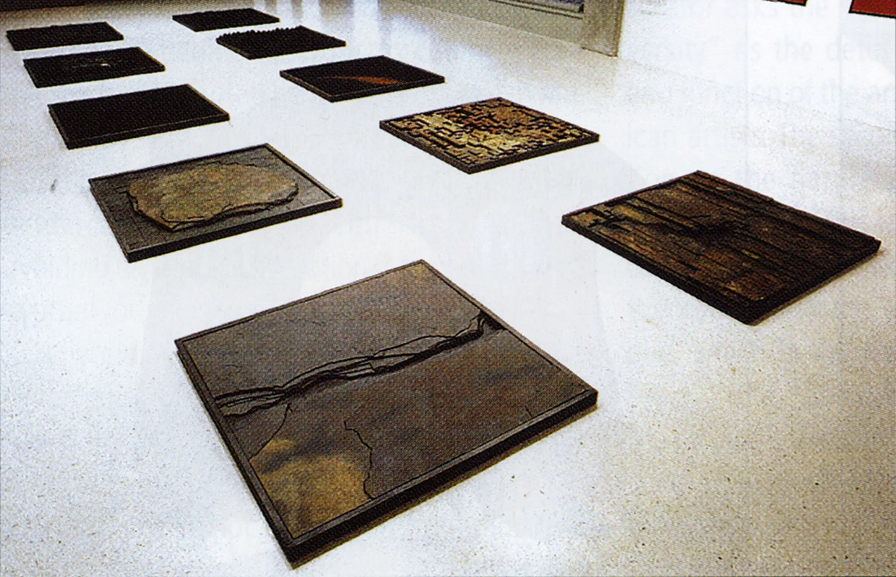 Bienal Barro de América