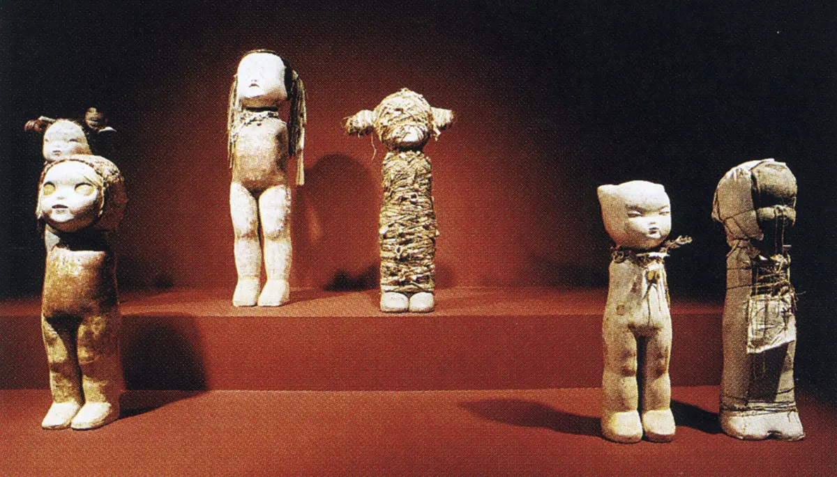 Colectiva: Bienal Barro de América — imagen 2