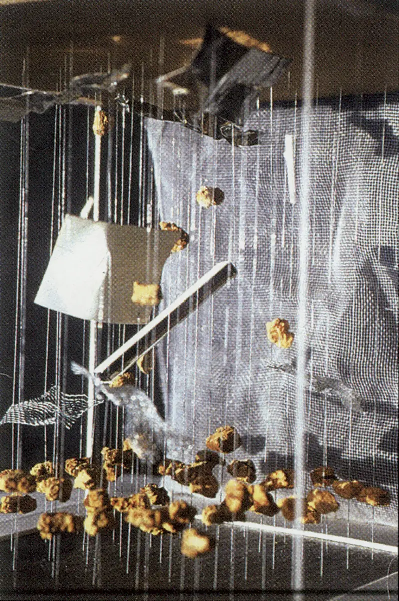 Colectiva: Bienal de los 50 años - Homenaje a Ciccillo Matarazzo — imagen 2