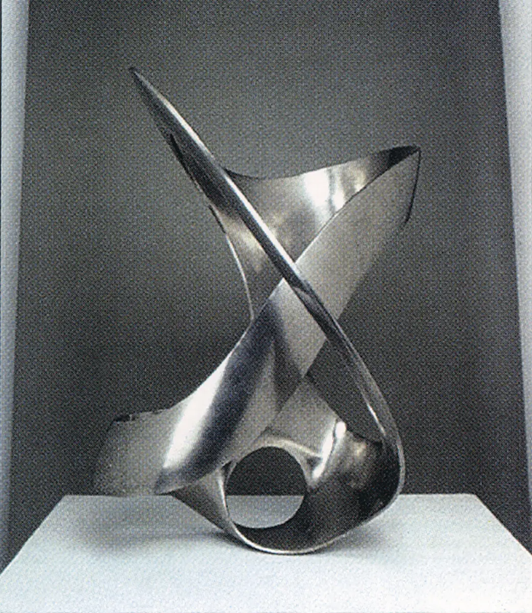 Colectiva: Bienal de los 50 años - Homenaje a Ciccillo Matarazzo — imagen 1