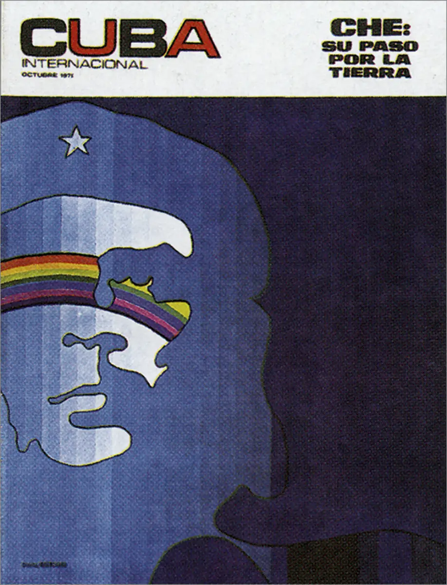 Colectiva: ¡Propaganda! Afiches politicos y publicitarios del cine de Cuba — imagen 2