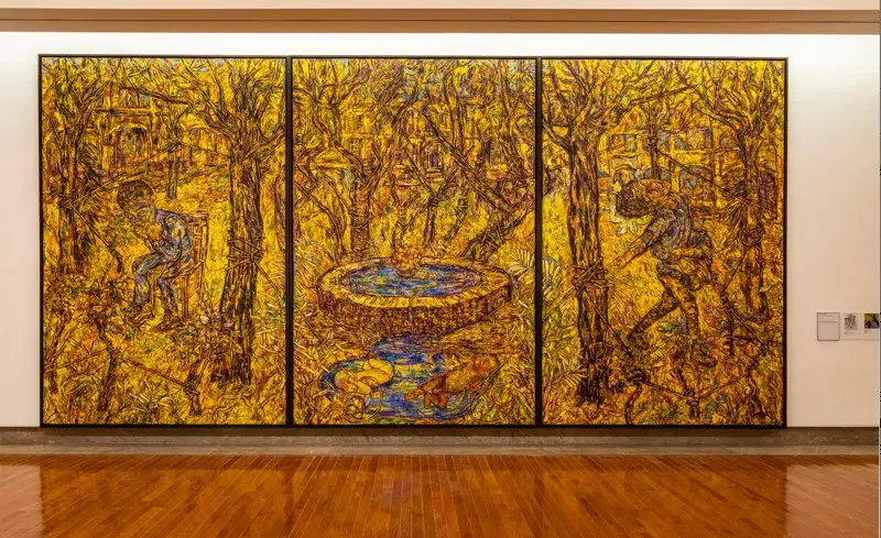 Imagen 2 de Museo de Arte de Puerto Rico