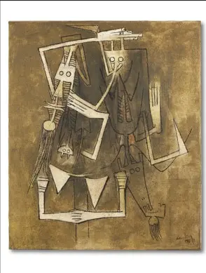 Latin Art Core Gallery
