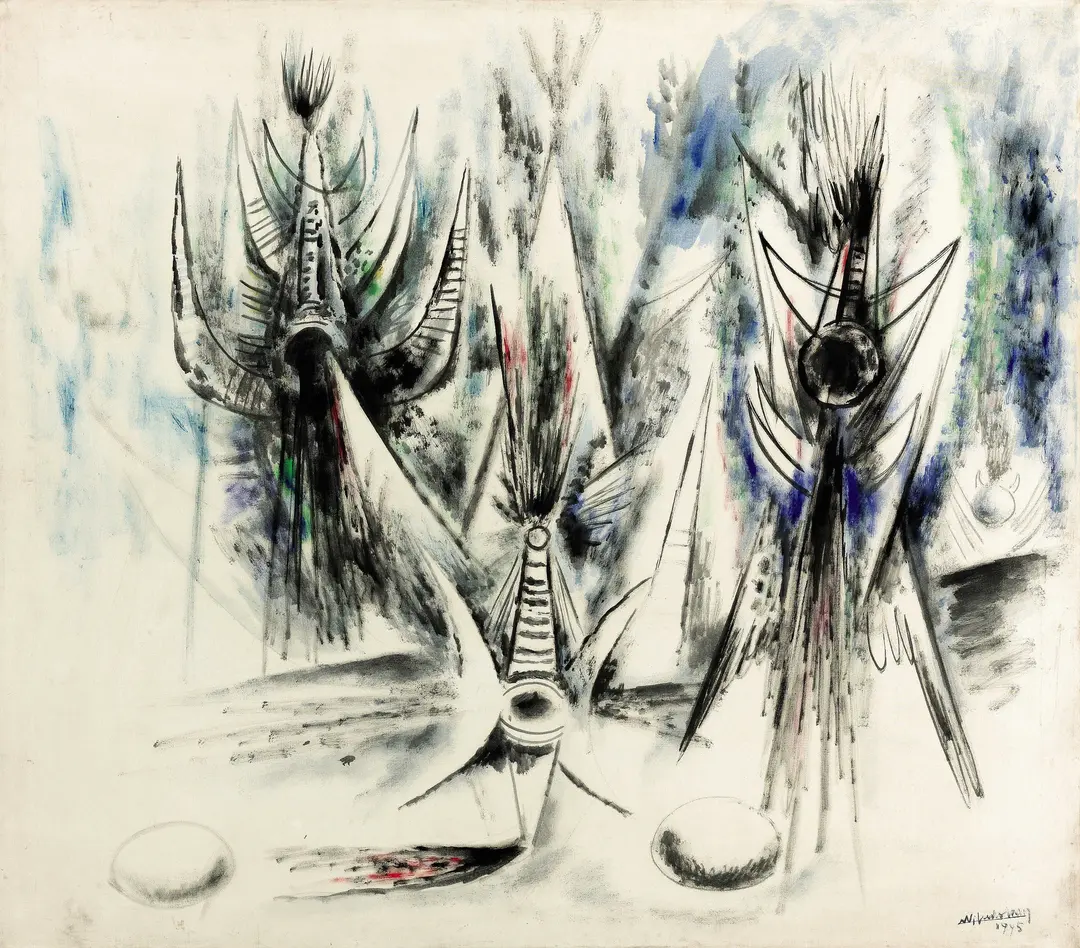 Gary Nader Art Centre