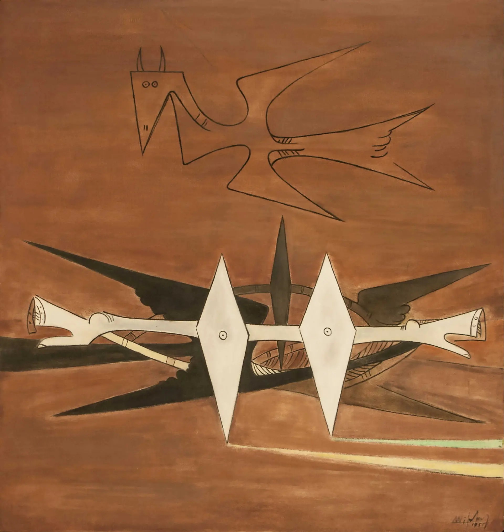 Imagen 2 de Gary Nader Art Centre