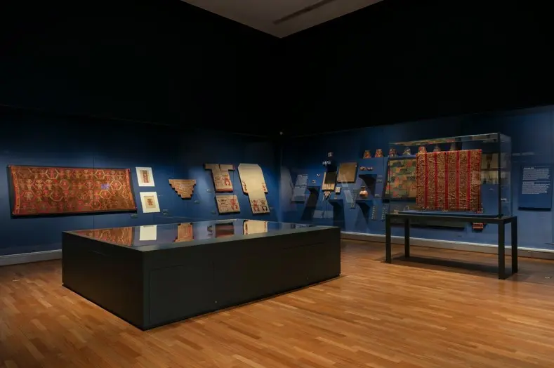 Museo de Arte de Lima (MALI)