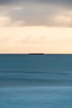 Serie Les rivages du débarquement