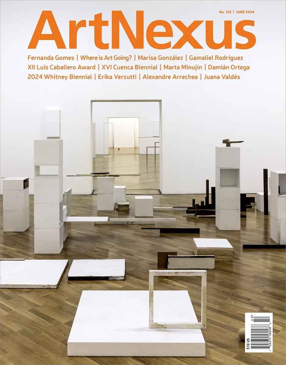 artnexus #122