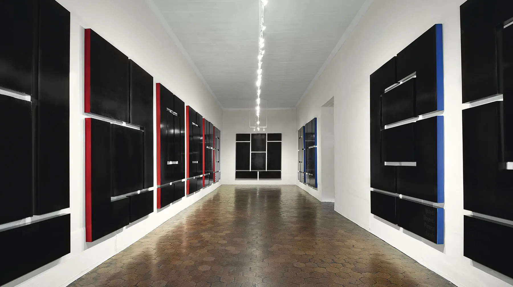 XVI Bienal de Cuenca