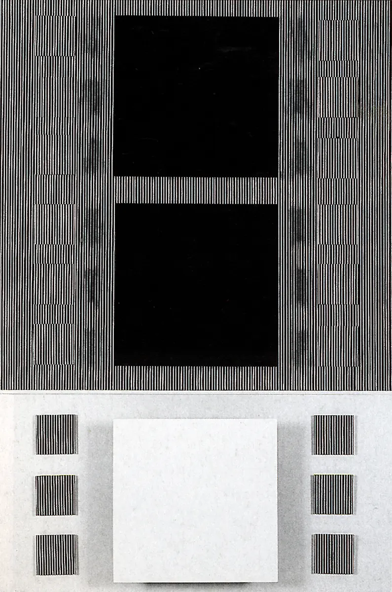 Monografía: Jesús Soto — imagen 3