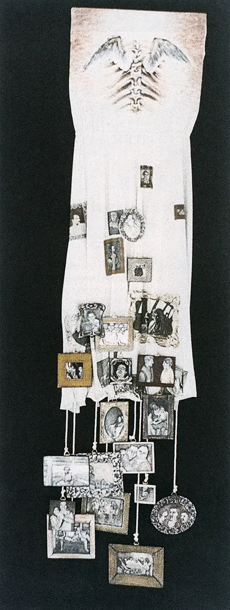 Monografía: Patricia Belli — imagen 2