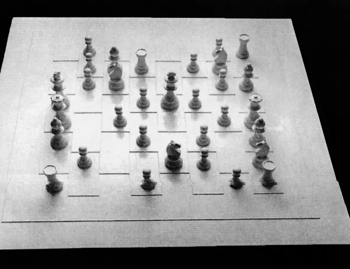 Exposición: Adrian Piper, Yoko Ono — imagen 6