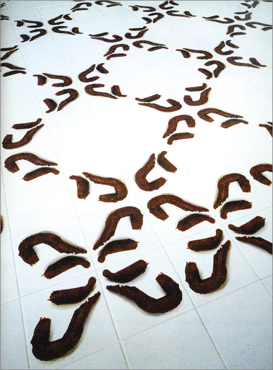 Exposición: Pervirtiendo el minimalismo — imagen 2