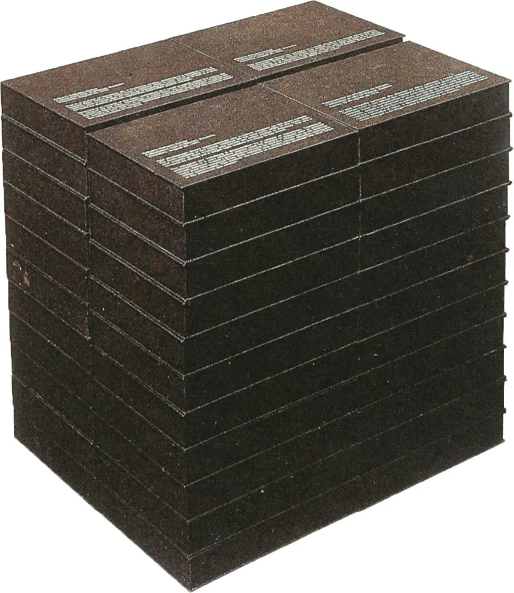 Exposición: Más allá del documento — imagen 2