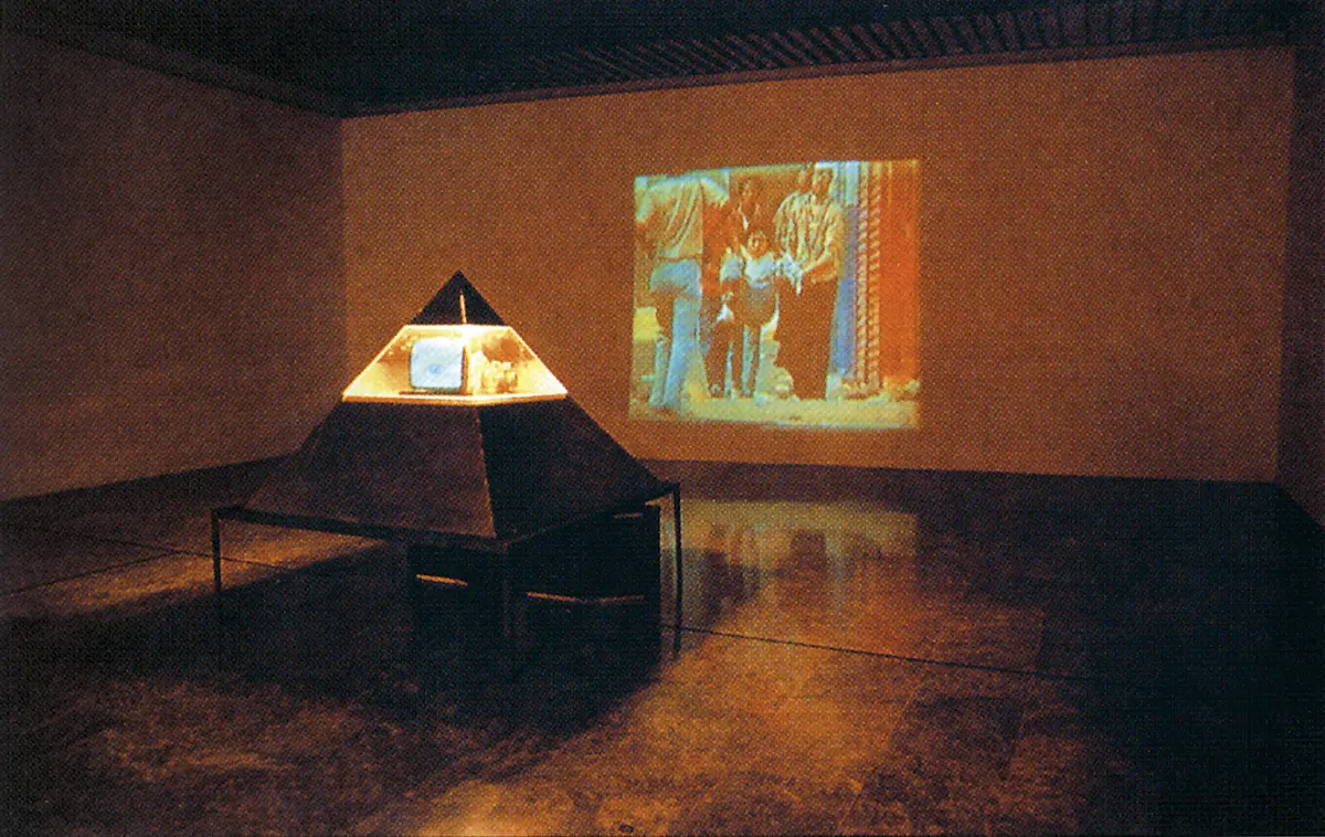 Exposición: Eztetyka del sueño — imagen 2
