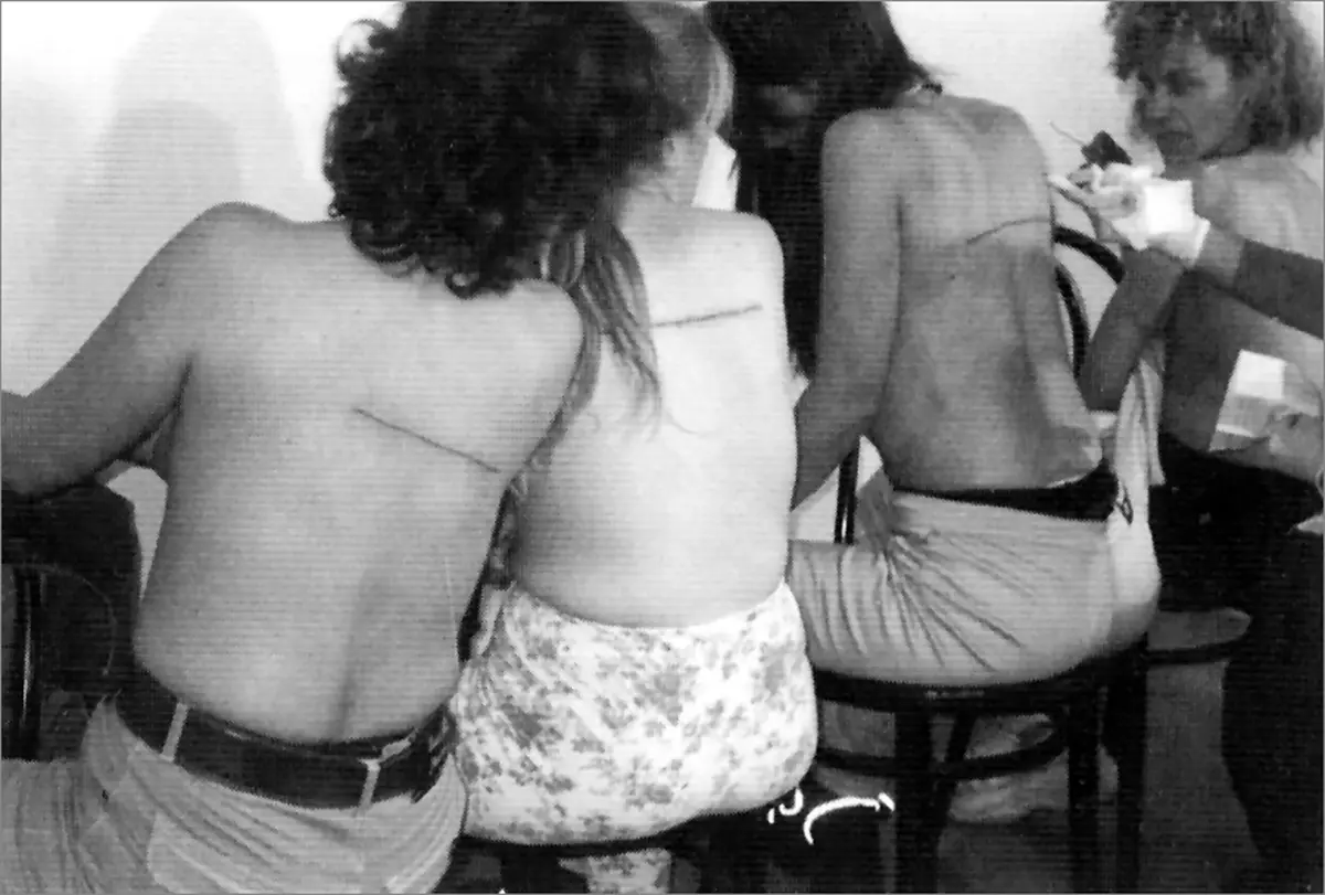 Feria: Art Chicago 2001 — imagen 6