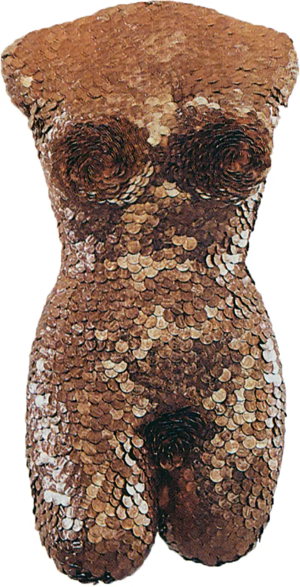 Feria: Art Chicago 2001 — imagen 3