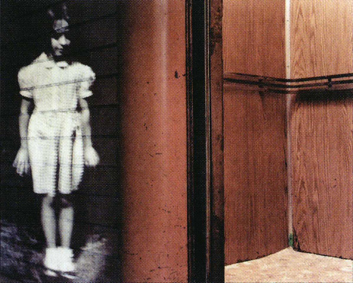 Feria: Art Chicago 2001 — imagen 1